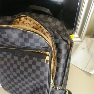 Louis Vuitton backpack